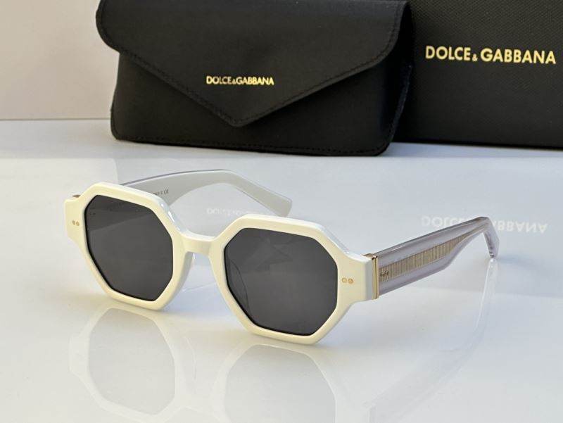 DOLCE GABBANA